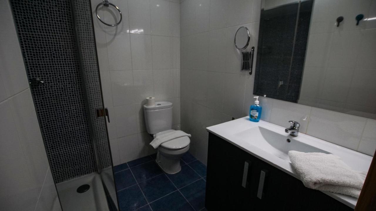 Appartement Apartamento/Casa El Puente à Tolède Extérieur photo