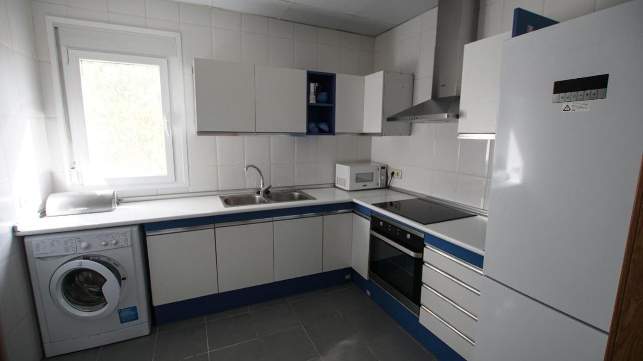 Appartement Apartamento/Casa El Puente à Tolède Extérieur photo