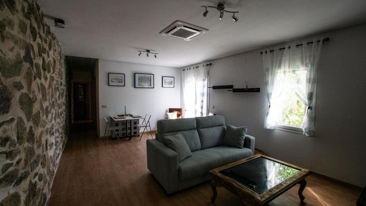 Appartement Apartamento/Casa El Puente à Tolède Extérieur photo